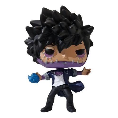 Funko Pop Dabi 637 My Hero Academia Figura De Colección