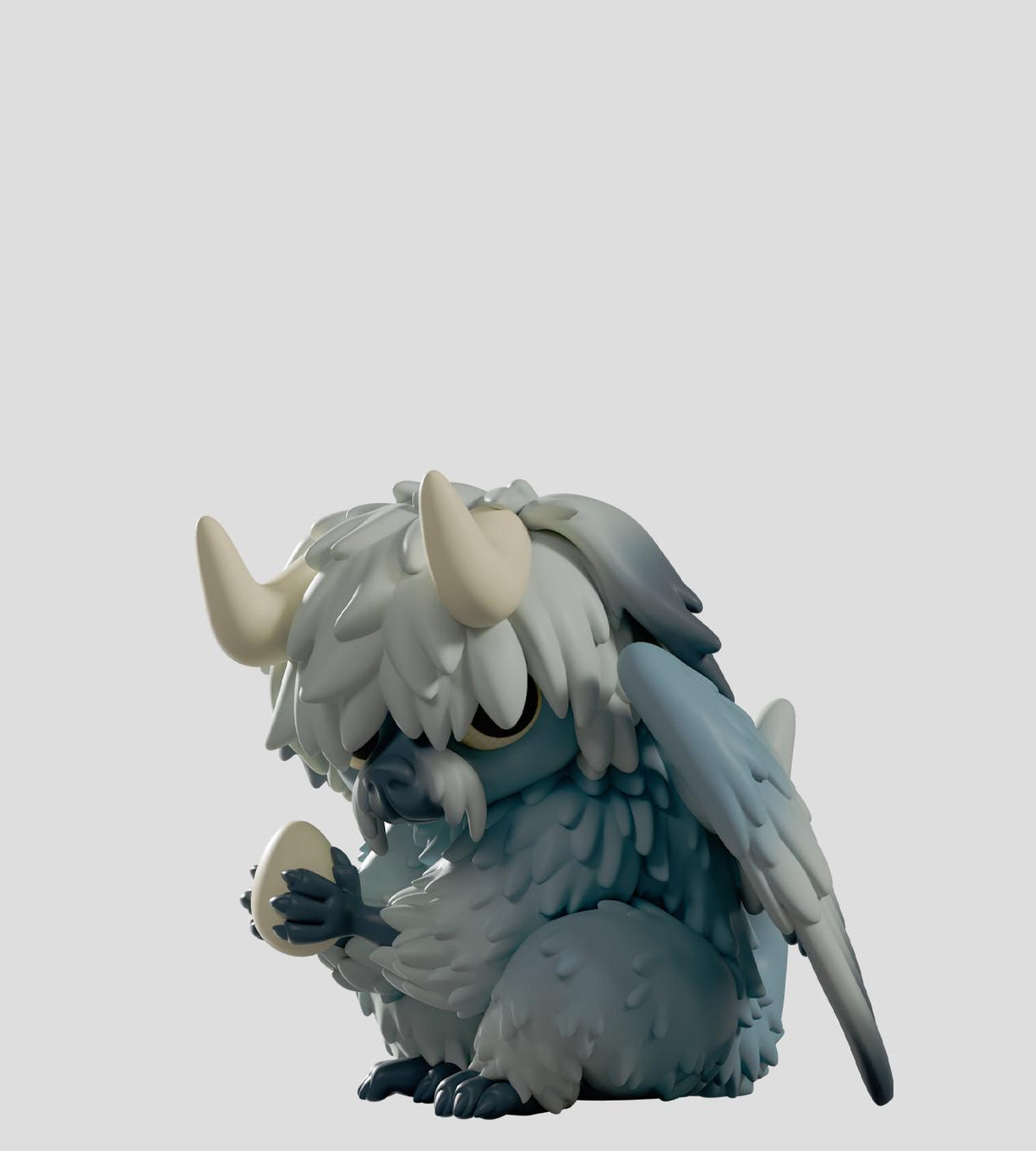 Figura de Colección Blind Box Chimeric Dragons Series (Kaleidos Creative / Caja Sorpresa)