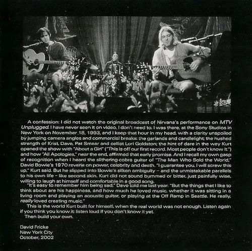 Cd Nirvana Exitos Edicion Japonesa Obi Coleccion