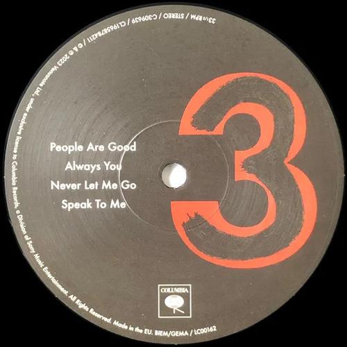 Depeche Mode Memento Mori Vinyl Double Lp Original