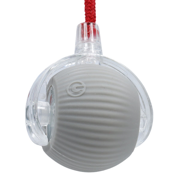 Pelota Interactiva Gatos Automática LED RGB CW-2055 fotografía 2