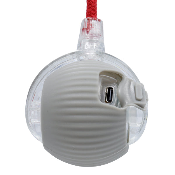 Pelota Interactiva Gatos Automática LED RGB CW-2055 fotografía 3