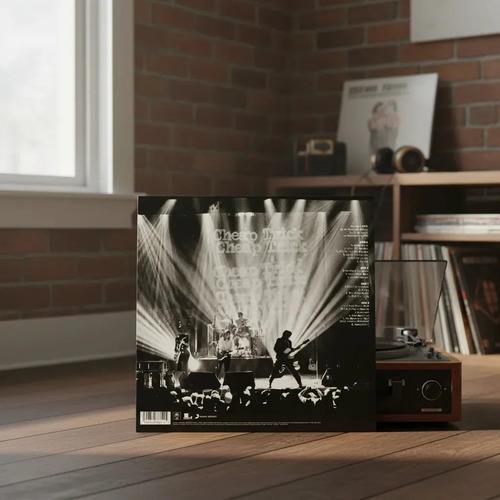 Cheap Trick Are You Ready Live 1979 Vinilo 2 Lp Original Edición Limitada