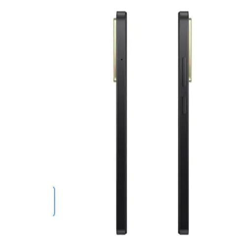 Teléfono celular Xiaomi Redmi A5 4gb/128gb - Negro Negro