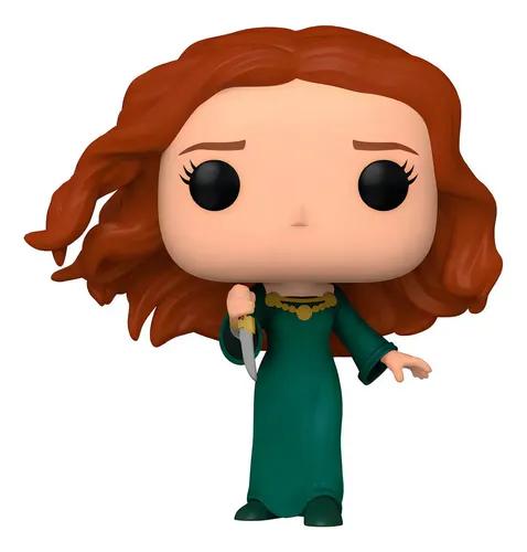 Funko Pop Alicent Hightower #01 Summer Convention 2022