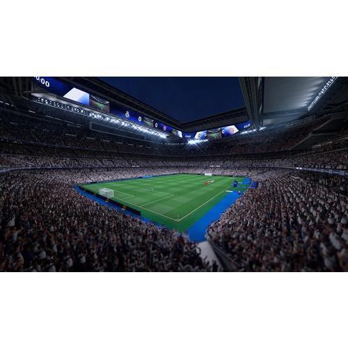 Ea Sports Fc 26 Fifa Soccer 2026 Nintendo Switch 2 Juego