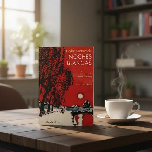 Noches Blancas - Fiodor M. Dostoyevski