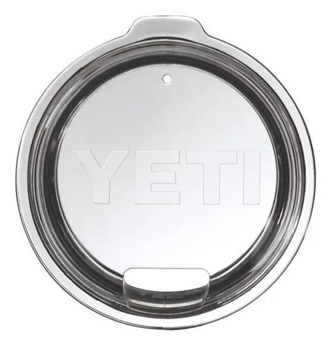 Yeti 30oz Tapa Clasica Vaso Térmico Termo | Blanco