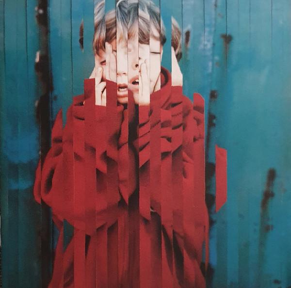 Placebo - S/T (Álbum Debut) - CD Original de Rock Alternativo / Britpop