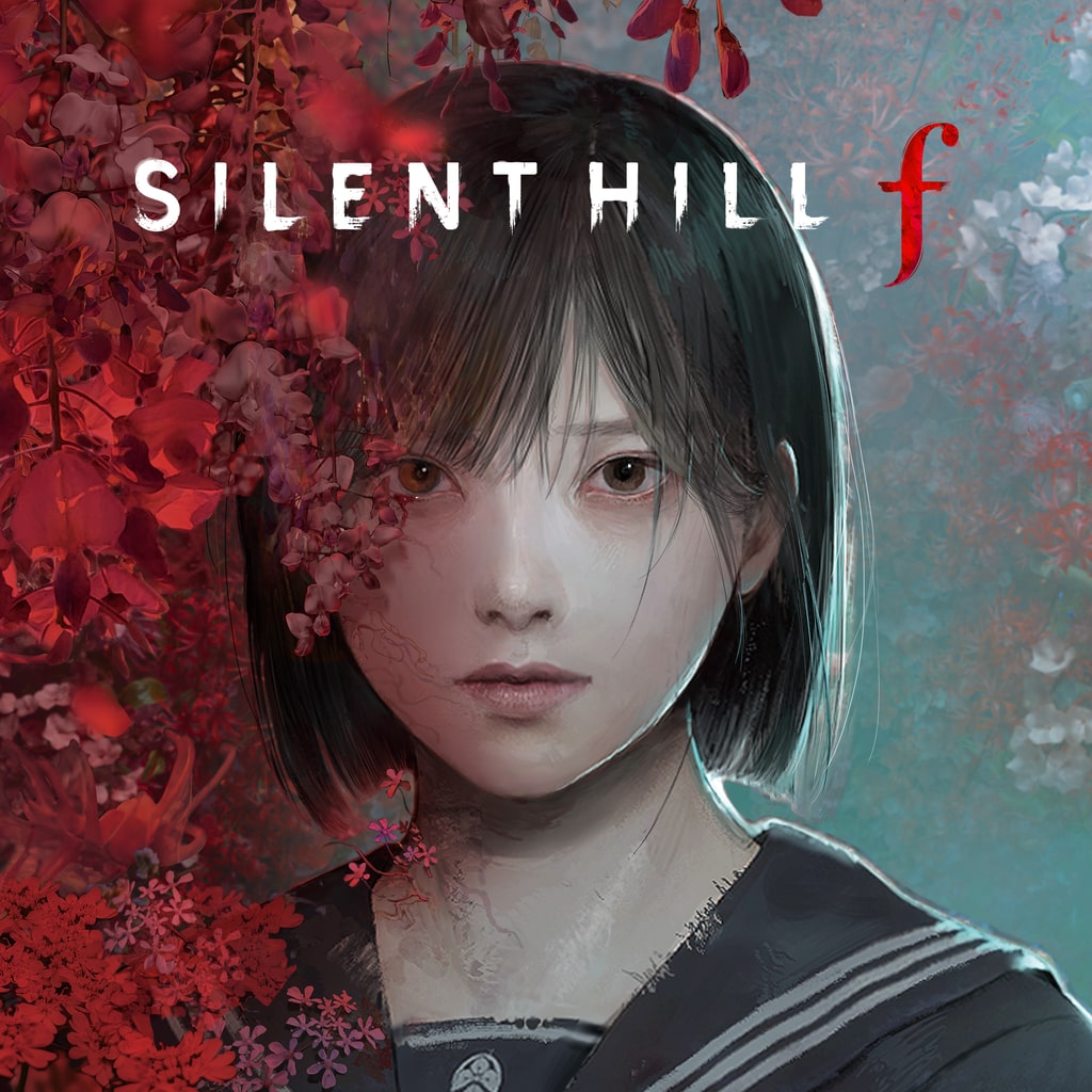 Silent Hill f PS5 Físico Nuevo - imagen 2