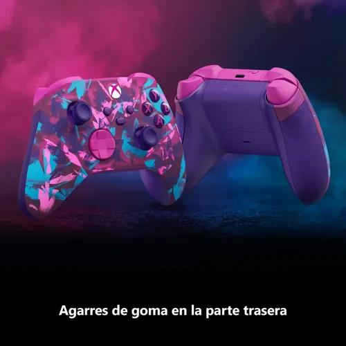 Control Inalámbrico Xbox Series X|s, Xbox One Heart Breaker