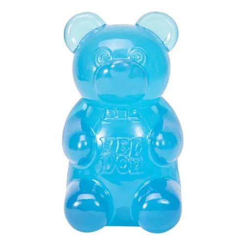 Antistress Juguete - Gummy Bear Needoh  Goma de osito Panda panditas Color aleatorio