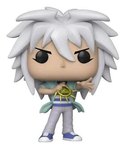 Funko Pop! Yu-gi-oh! Yami Bakura 1061