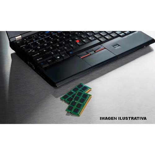 Memoria Ram Kingston Ddr4 16gb 3200mhz 260 Pin Para Laptop SODIMM
