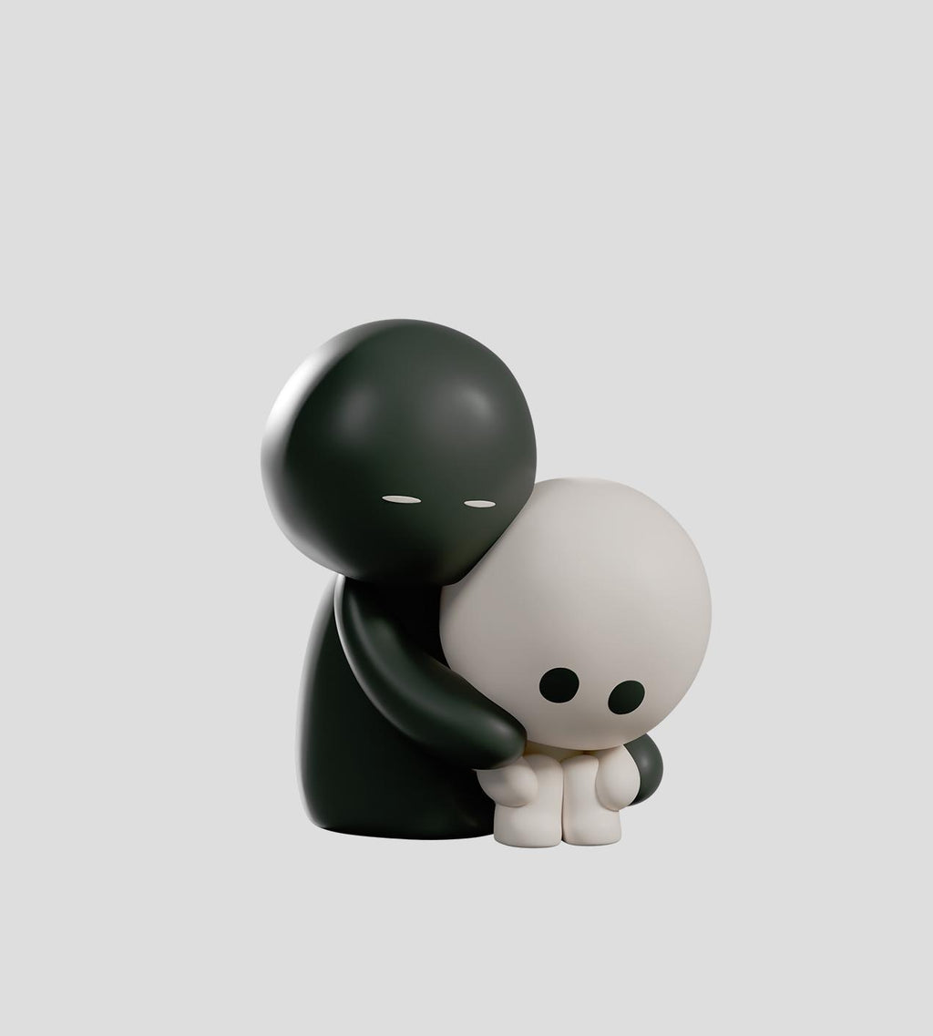 Kaleidos Creative Meyanmi Shadow Figura Coleccionable Original