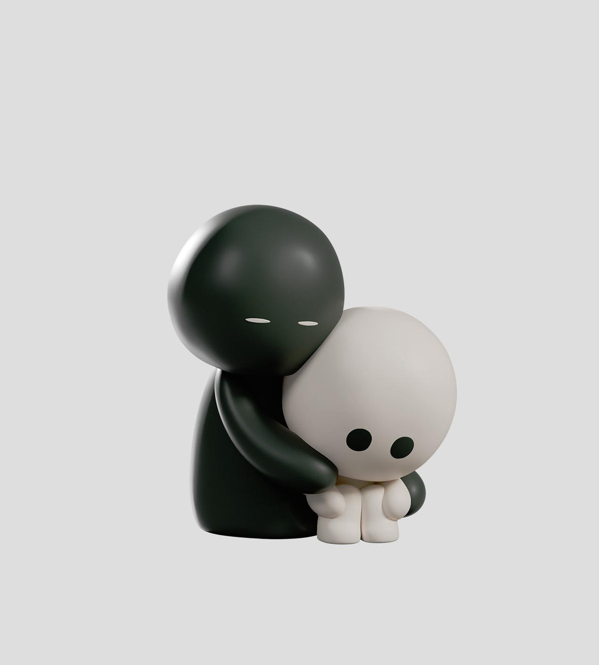 Kaleidos Creative Meyanmi Shadow Figura Coleccionable Original