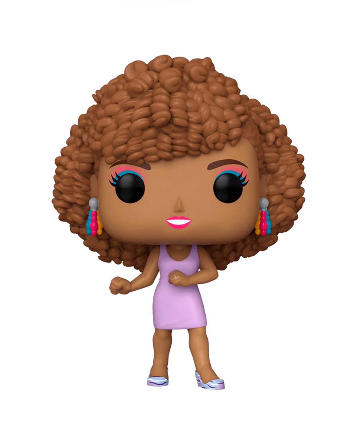 Figura FUNKO POP Icons #73 Whitney Houston