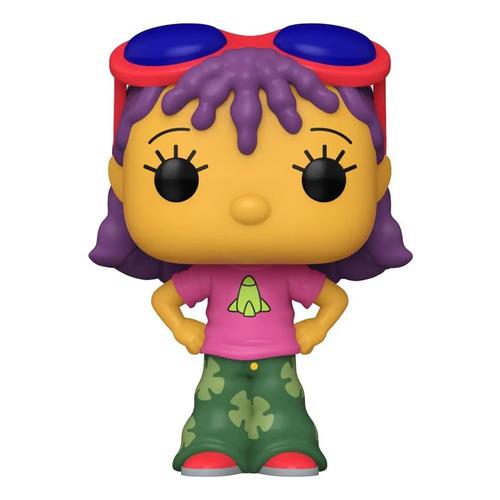 Figura Funko Pop Television Rocket Power Reggie Rocket 1531