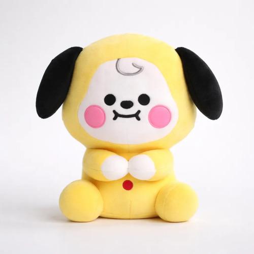 Set De 7 Peluches Bt21 Bts Kpop Coleccionables CHIMMY