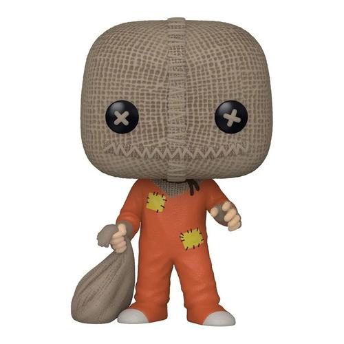 Funko Pop Sam 1242 Trick 'r Treat Funkoween 2022