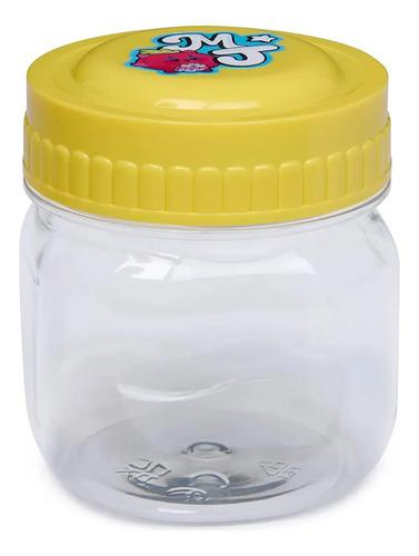 Mini Peluche Sorpresa Magic Jellykins Frasco