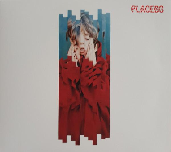 Placebo - S/T (Álbum Debut) - CD Original de Rock Alternativo / Britpop