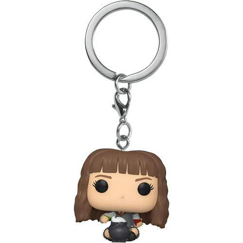 Funko Pop! Hermione Con Caldero De Harry Potter