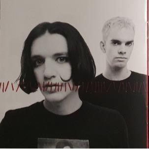 Placebo - S/T (Álbum Debut) - CD Original de Rock Alternativo / Britpop