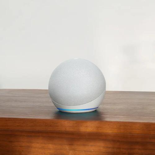 Bocina Inteligente Amazon Echo Dot 5ta Generación con Alexa en Color Black ORIGINAL