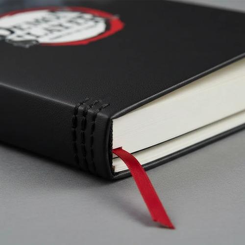 Cuaderno Demon Slayer Hashira Tapa Dura A5 Abystyle