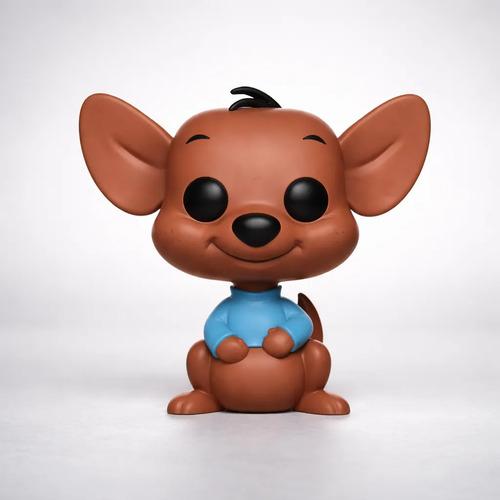 Funko Pop Roo 255 Winnie The Pooh Disney Original