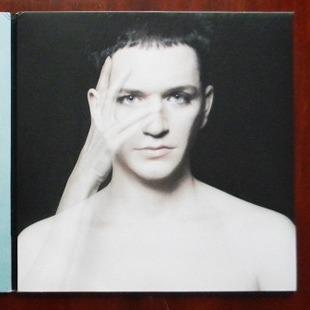 Disco Vinilo LP Placebo Sleeping With Ghosts Importado Nuevo