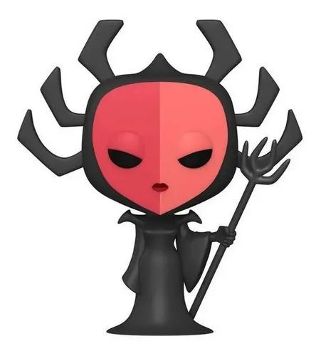 Figura Coleccionable Funko Pop! Animation: Samurai Jack - High Priestess #1056