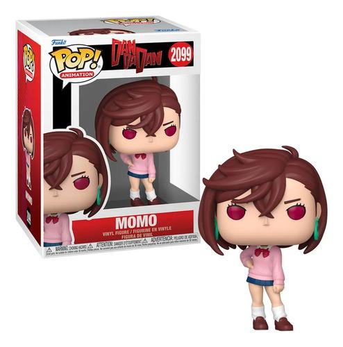 Funko Pop! Vinyl Dandadan - Momo Ayase