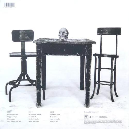 Depeche Mode Memento Mori Vinyl Double Lp Original