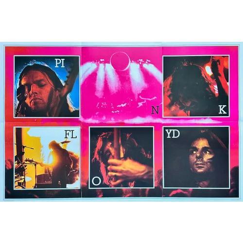 Vinilo Pink Floyd The Dark Side Of The Moon 50 Anniversary LP