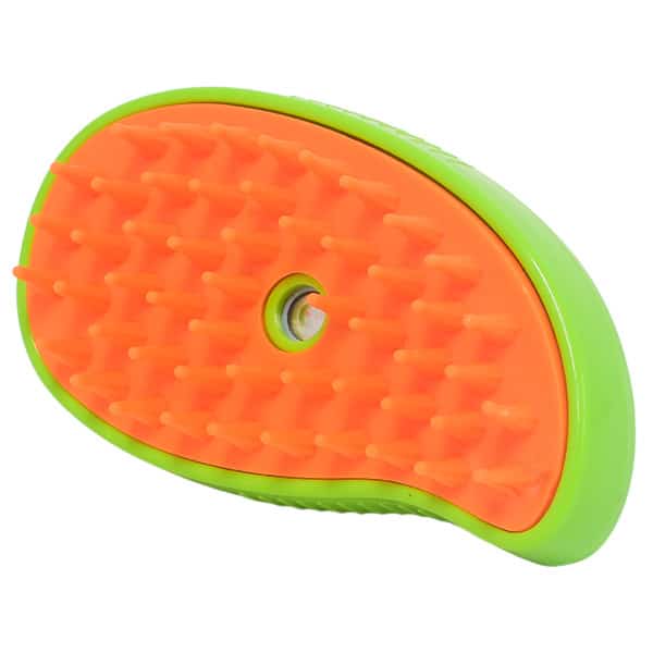 Cepillo Vaporizador para Perros y Gatos 3 en 1 Recargable, fotografía 2, referencia CW-2050