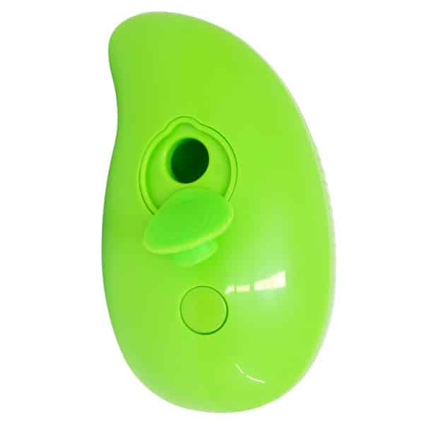 Cepillo Vaporizador para Perros y Gatos 3 en 1 Recargable, fotografía 3, referencia CW-2050