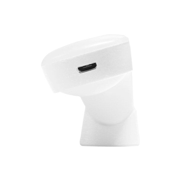 Lámpara LED Magnética Recargable para Dormitorio 30 cm, foto 3, modelo EM37