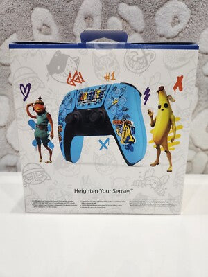 DualSense Fortnite Limited Edition PS5 Original Sony - imagen 5