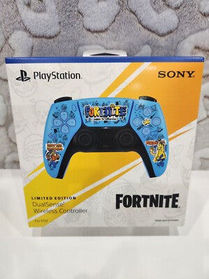 DualSense Fortnite Limited Edition PS5 Original Sony - imagen 4