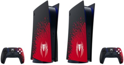 Marvel's Spider-Man 2 PS5 Físico Nuevo - imagen 3