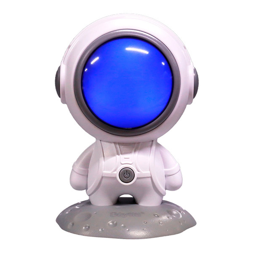 Lámpara Proyectora con Diseño de Astronauta - foto del proveedor VM TOP